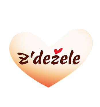 Z'dežele