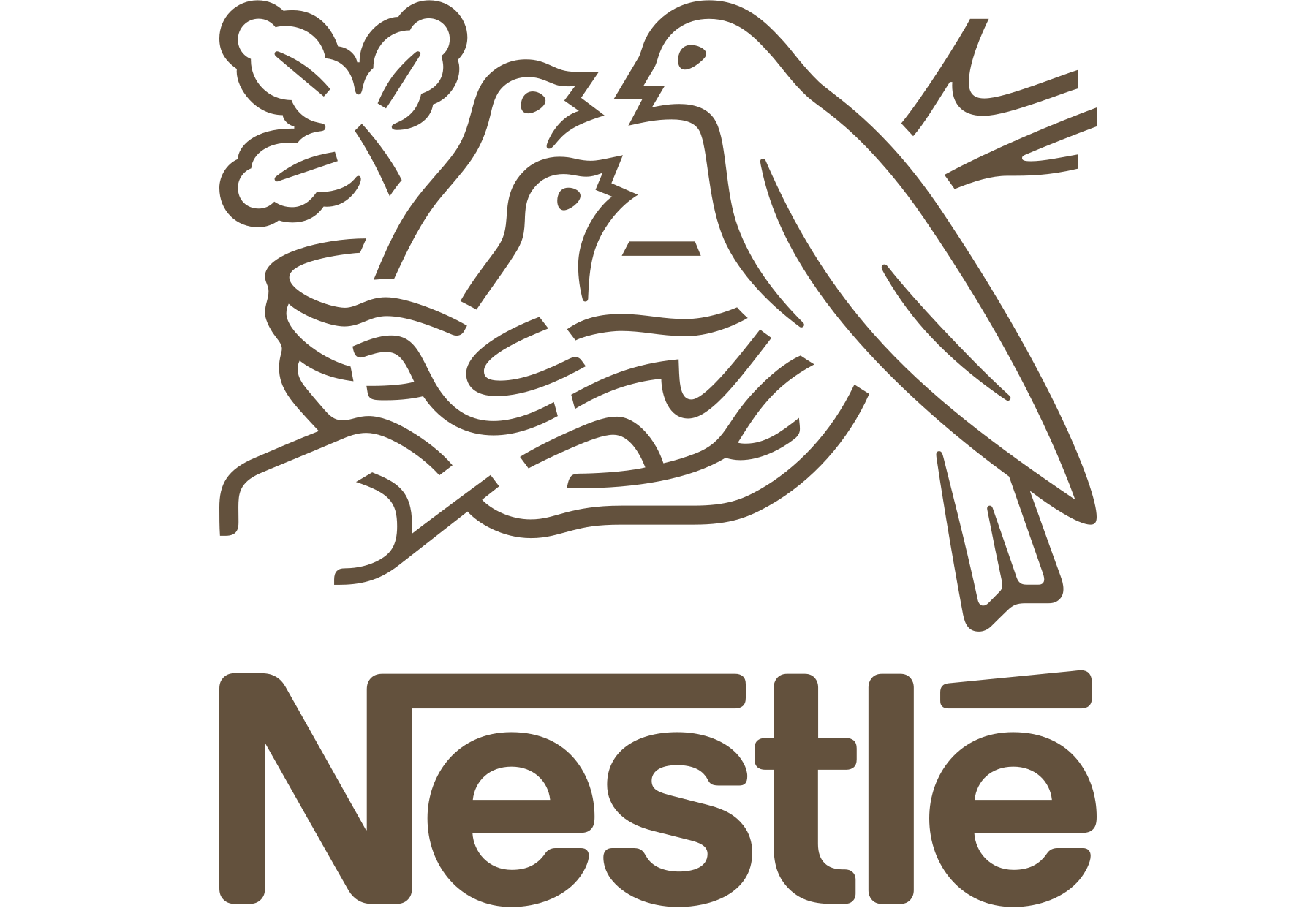 Nestle