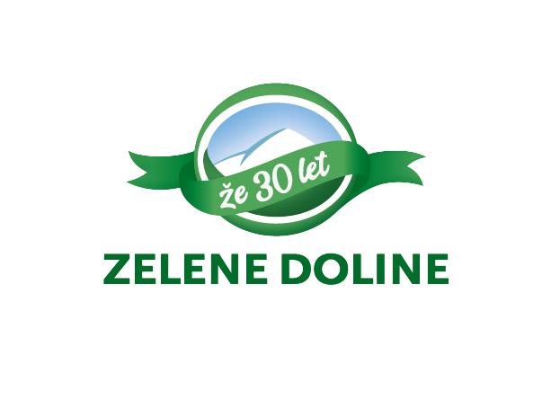 ZELENE DOLINE